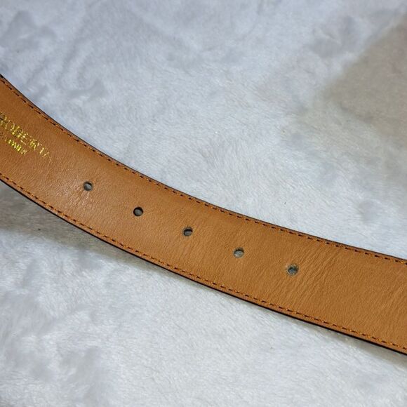 Roberta di Camerino Leather Belt - Picture 10 of 11